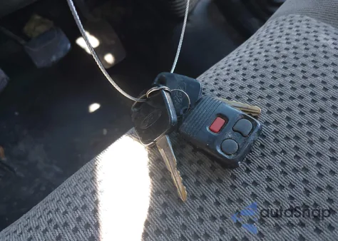 2001 Ford F-150 Xl/Xlt from USA, damaged, VIN 1FTZX17201NB44717